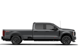 2027 Ford Super Duty® External Image 5